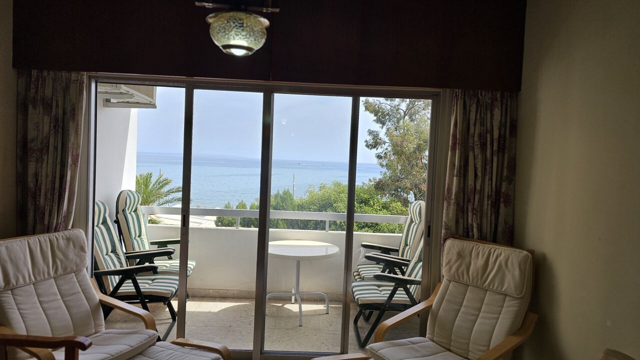Photo of Livingroom in Skala