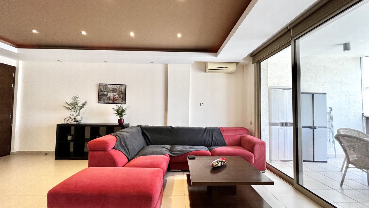 Photo of Livingroom in Limassol
