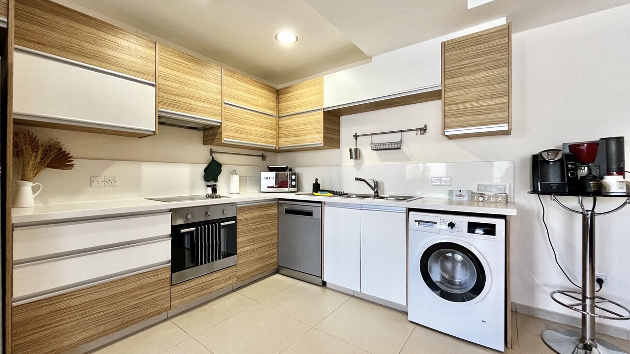 Photo of Kitchen in Limassol