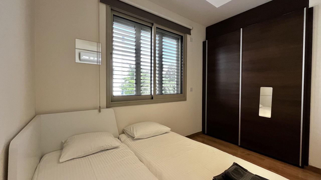 Photo of Bedroom in Limassol