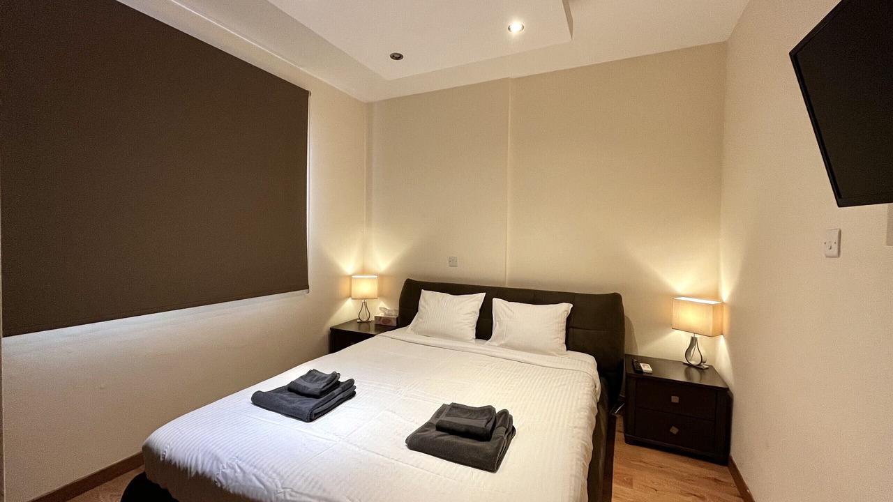 Photo of Bedroom in Limassol