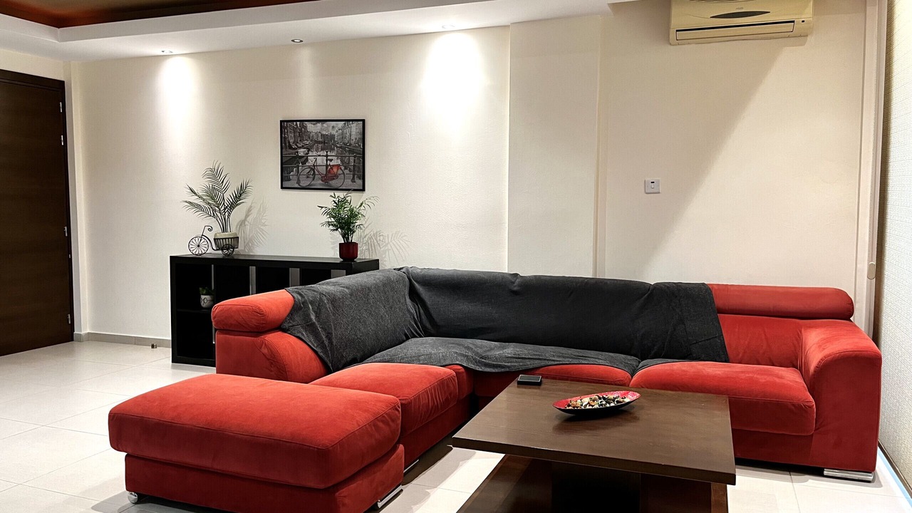 Photo of Livingroom in Limassol