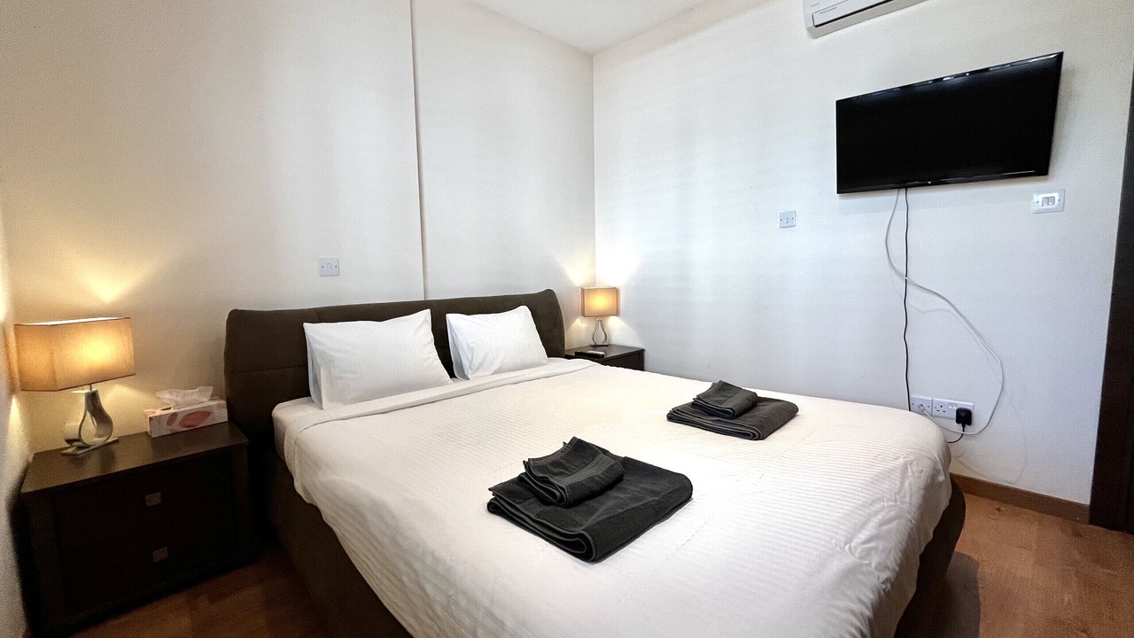 Photo of Bedroom in Limassol