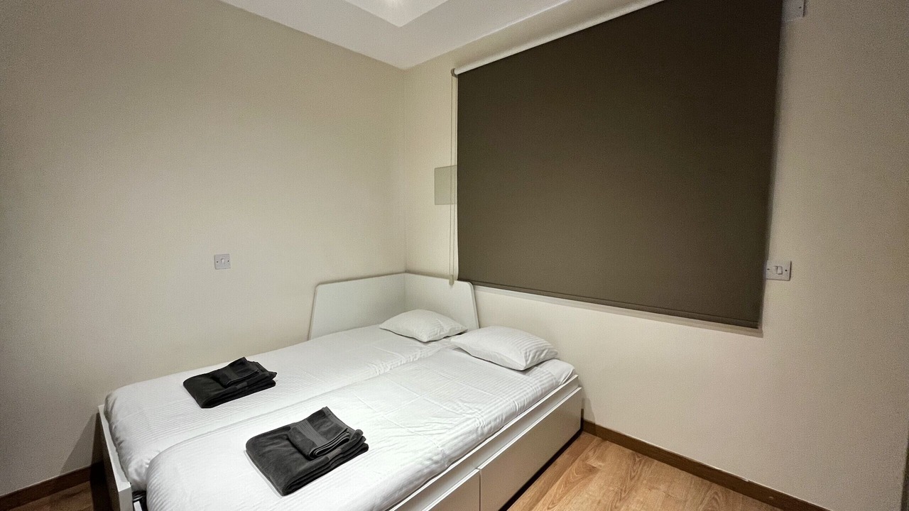 Photo of Bedroom in Limassol