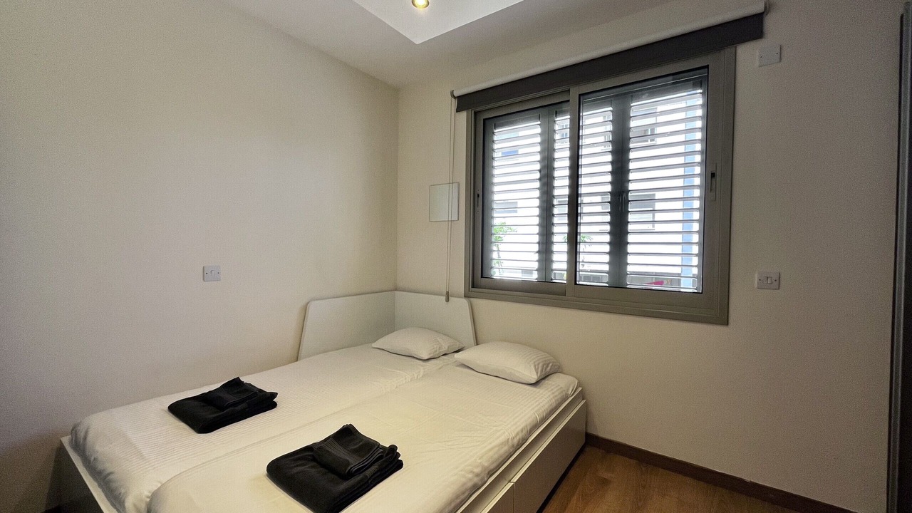 Photo of Bedroom in Limassol