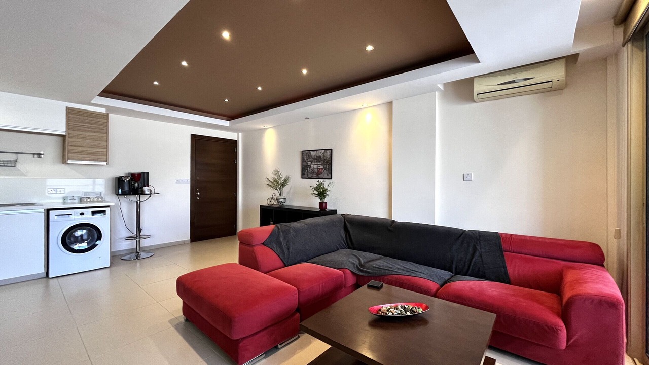 Photo of Livingroom in Limassol