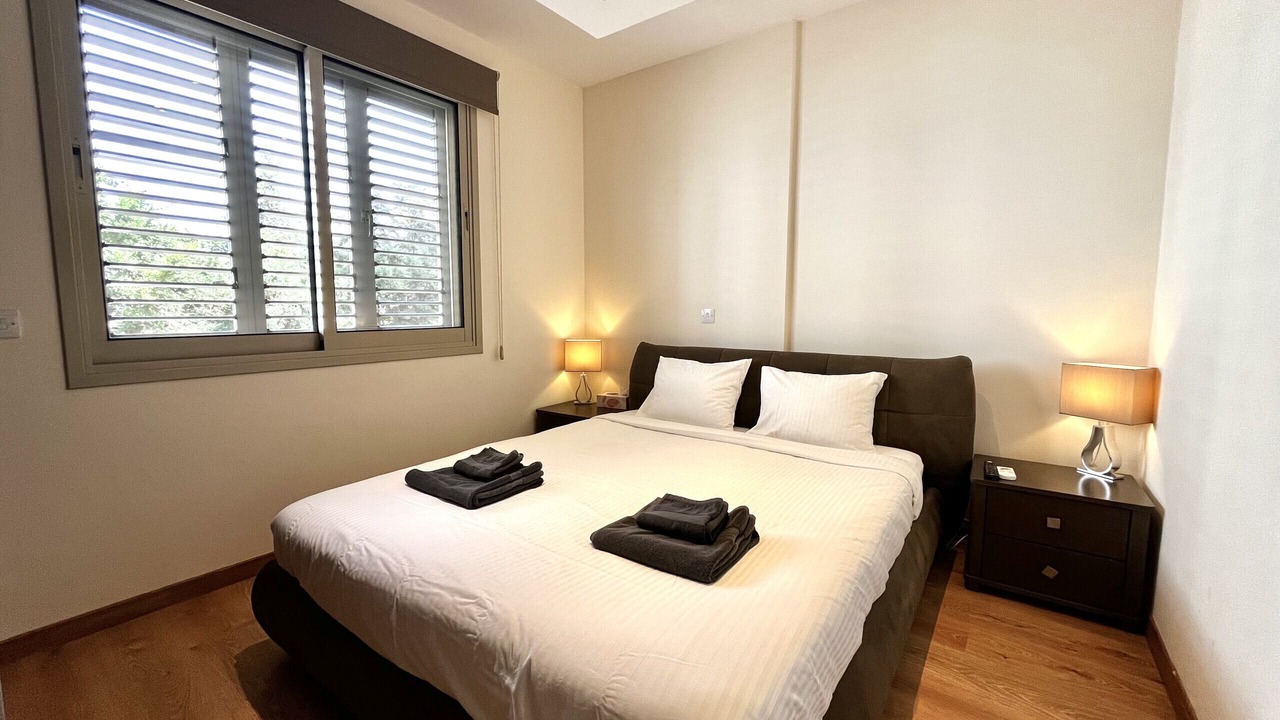 Photo of Bedroom in Limassol