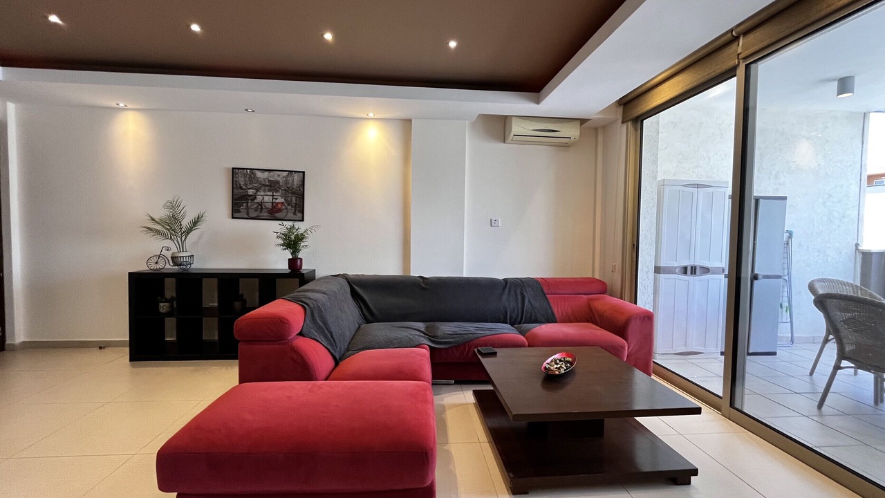 Photo of Livingroom in Limassol
