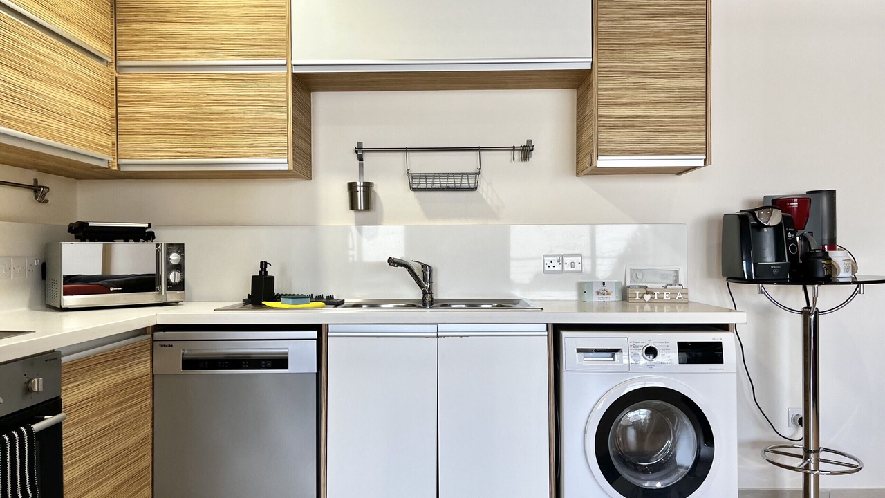 Photo of Kitchen in Limassol