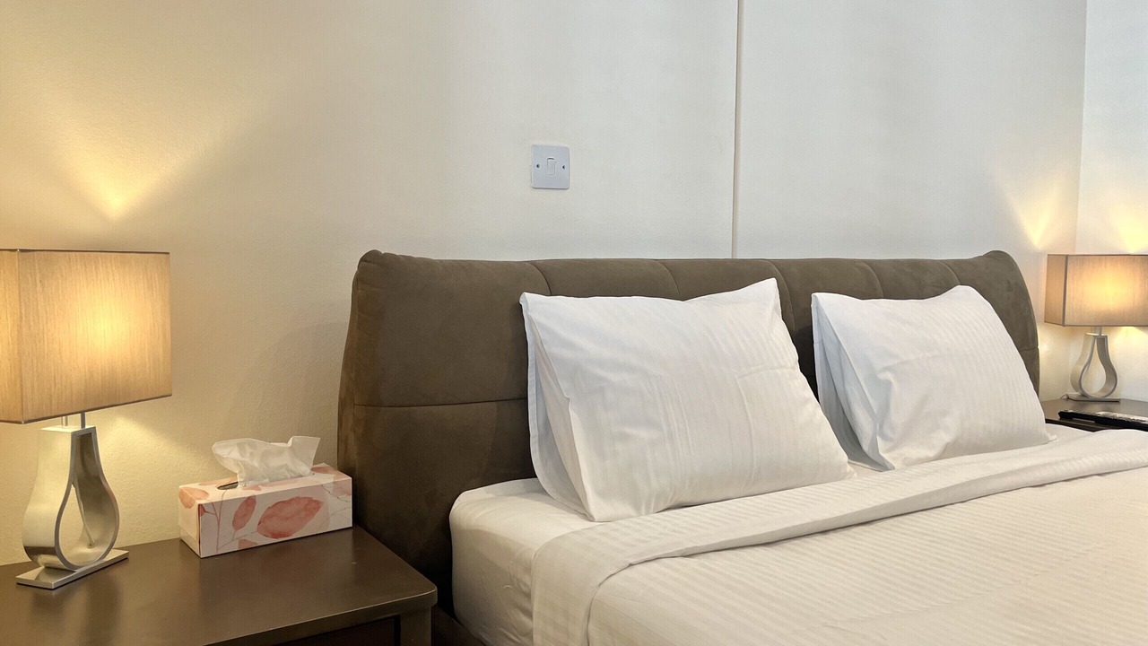 Photo of Bedroom in Limassol