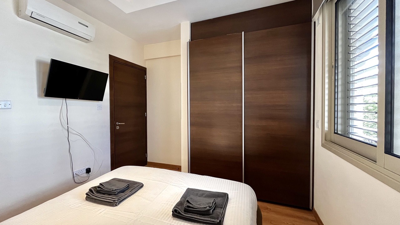 Photo of Bedroom in Limassol