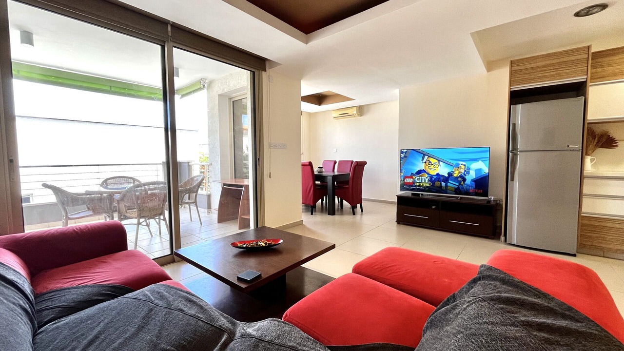 Photo of Livingroom in Limassol