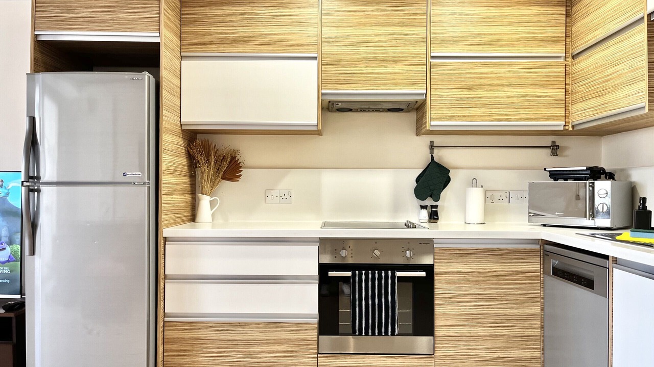 Photo of Kitchen in Limassol
