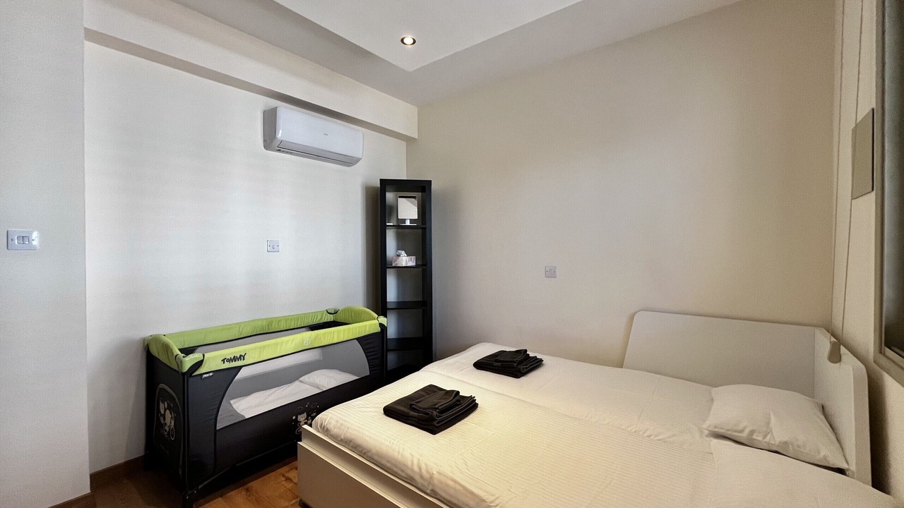 Photo of Bedroom in Limassol