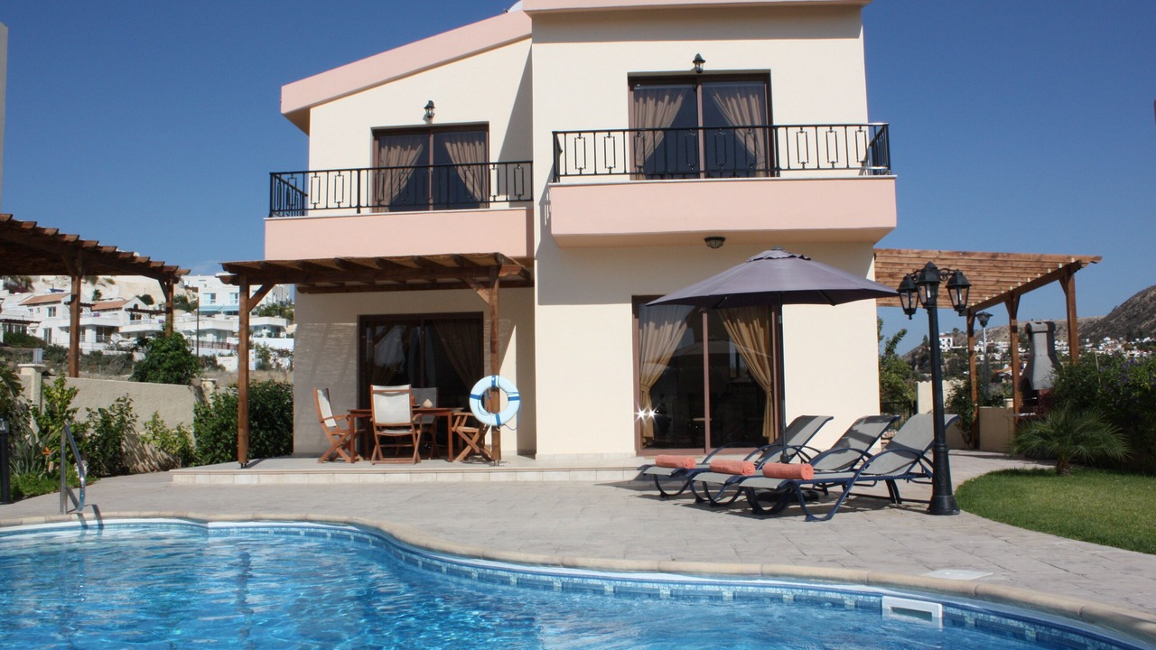 Photo of Outdoor in Pissouri