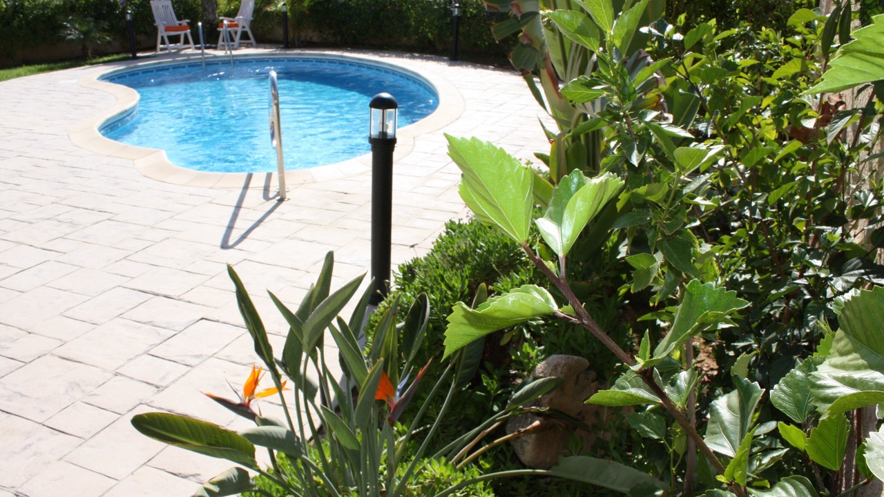 Photo of Outdoor in Pissouri