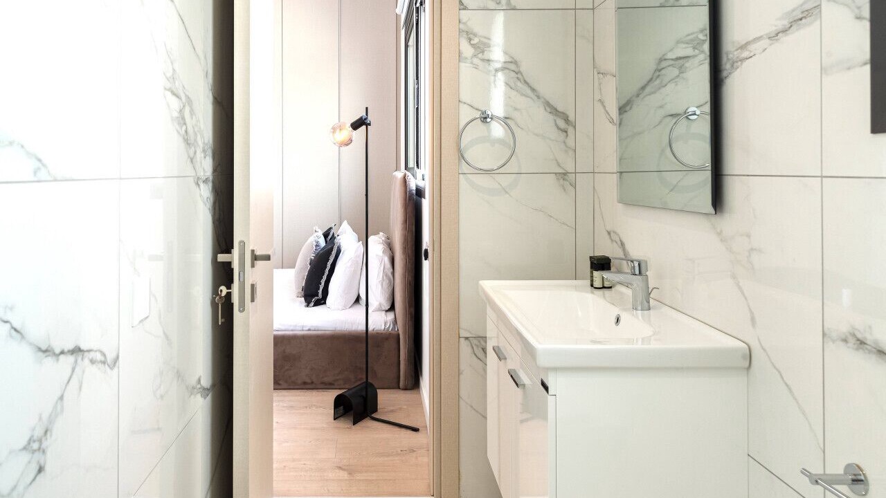 Photo of Bathroom in Kato Polemidia