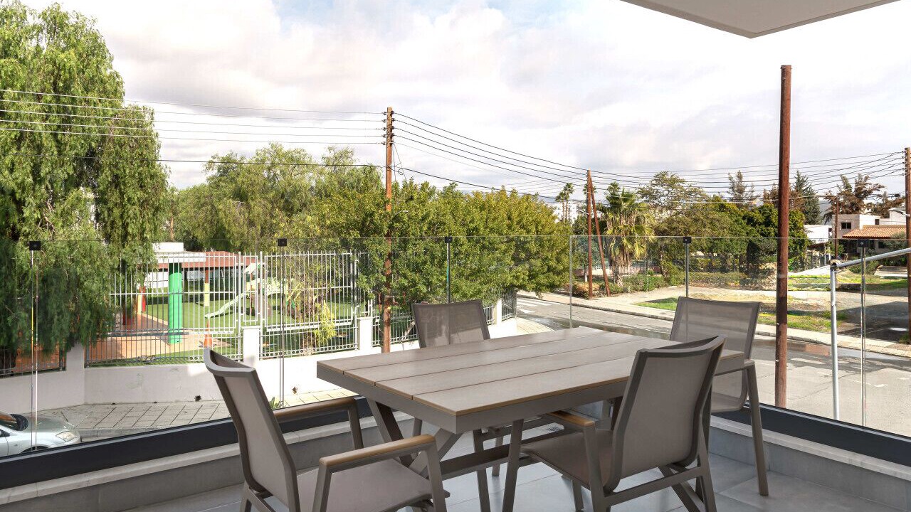 Photo of Patio Balcony in Kato Polemidia