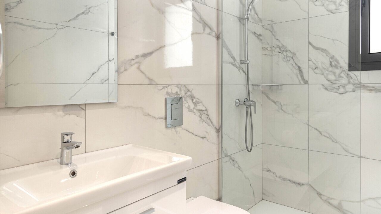 Photo of Bathroom in Kato Polemidia