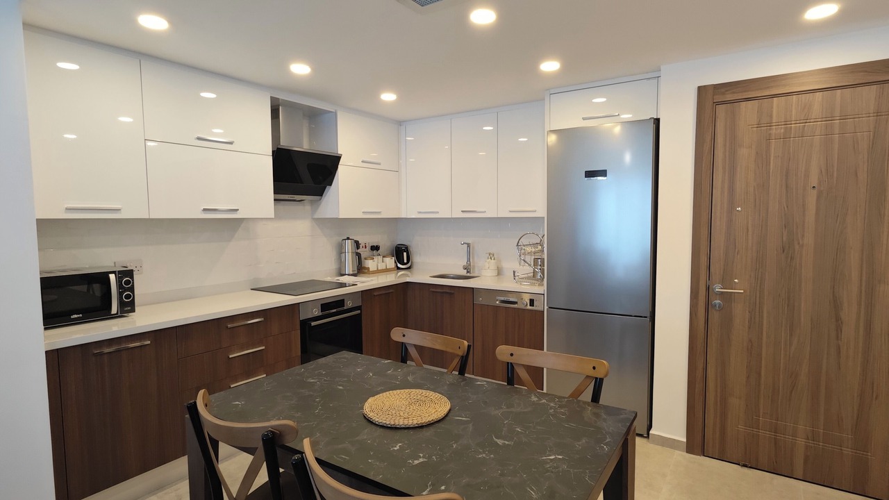 Photo of Kitchen in Karavas