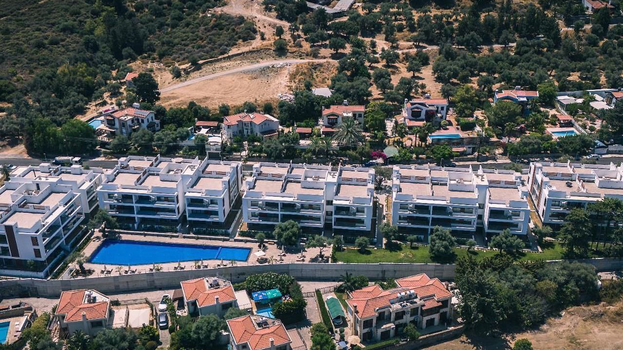 Photo of Outdoor in Karavas