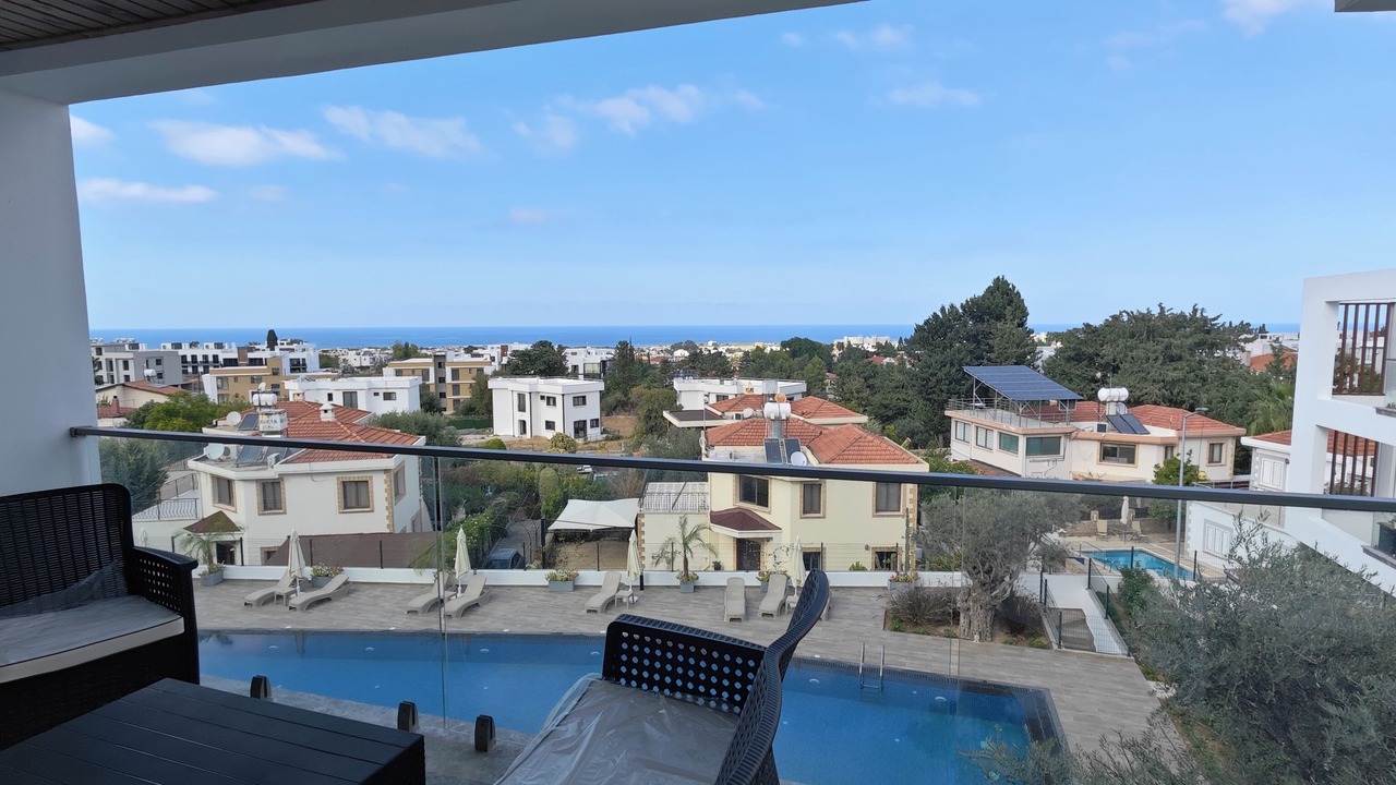Photo of Outdoor in Karavas