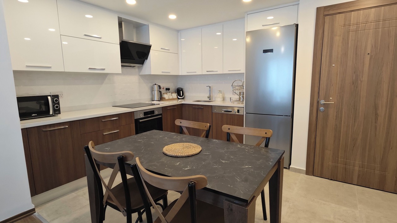 Photo of Kitchen in Karavas
