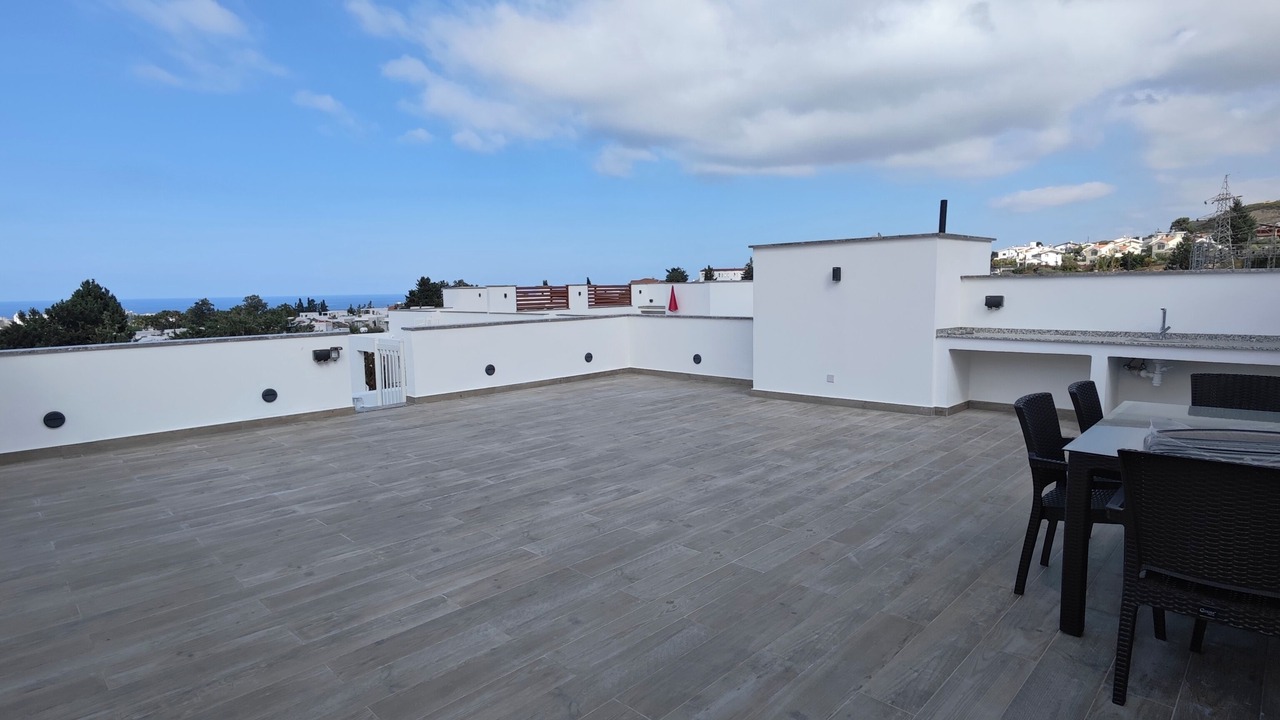 Photo of Outdoor in Karavas