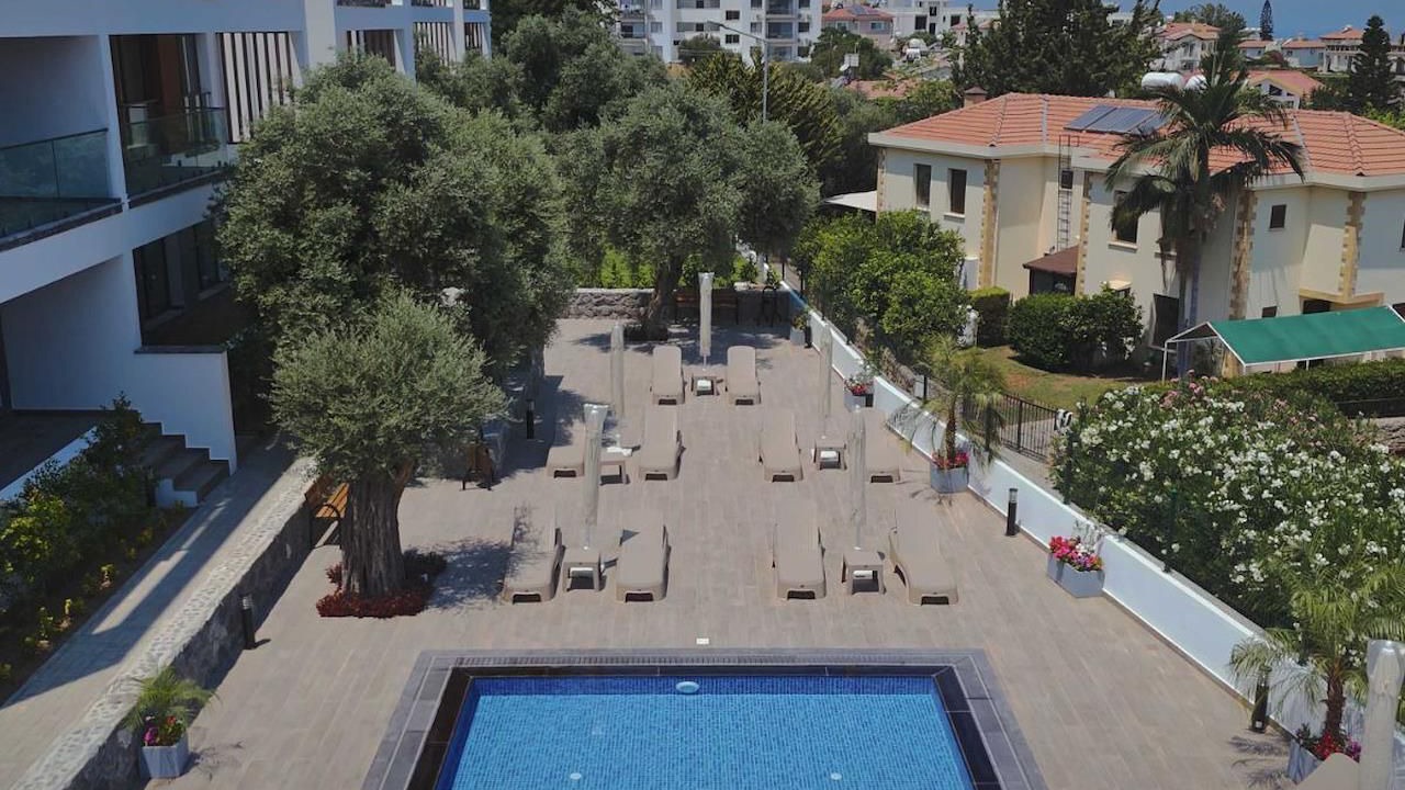 Photo of Outdoor in Karavas