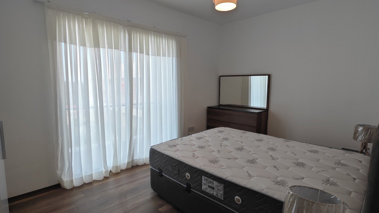 Photo of Bedroom in Karavas