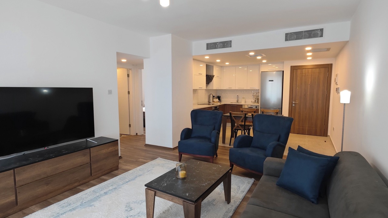 Photo of Livingroom in Karavas