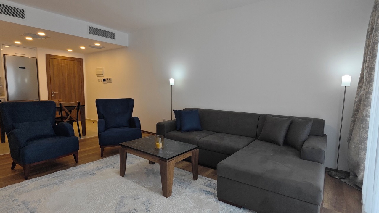 Photo of Livingroom in Karavas