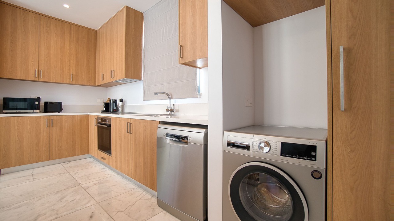 Photo of Kitchen in Paphos