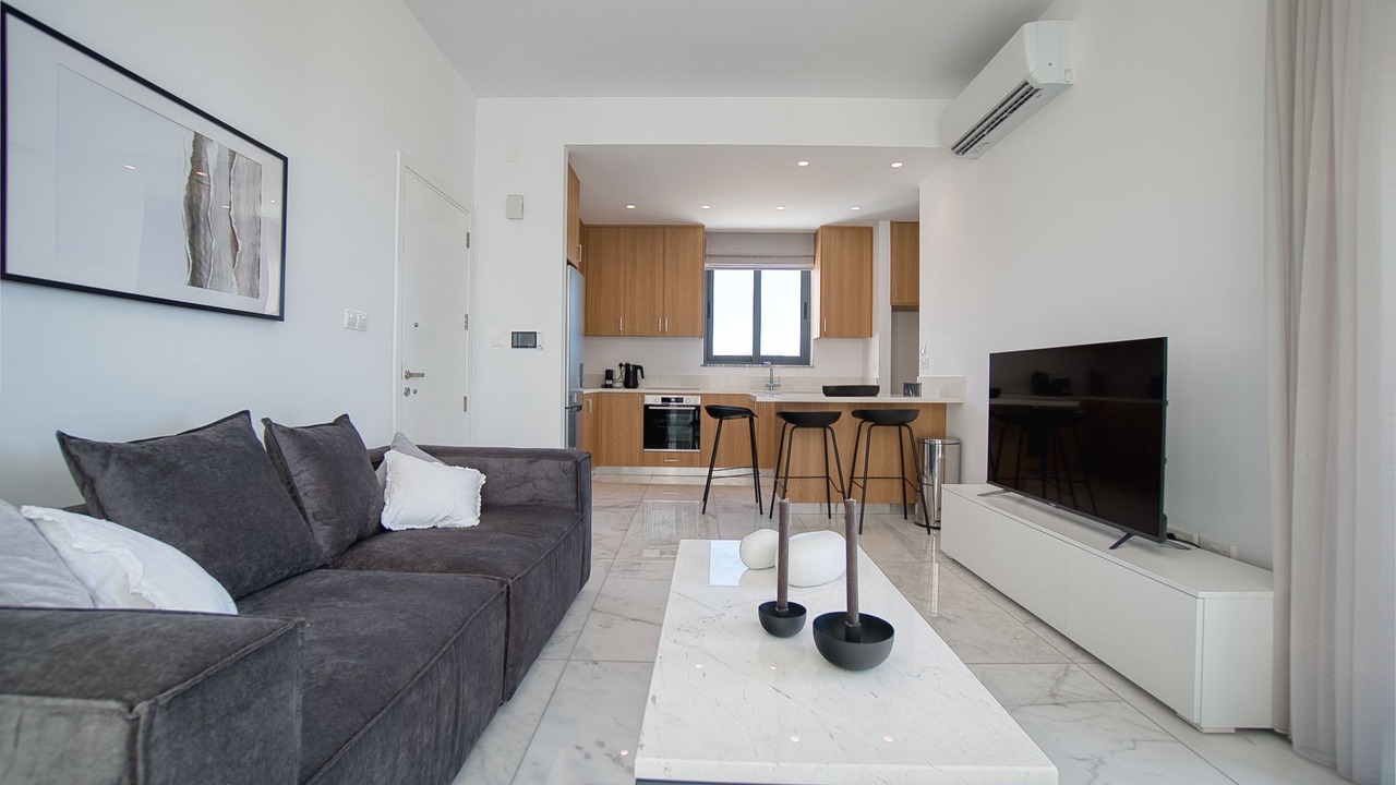Photo of Livingroom in Paphos