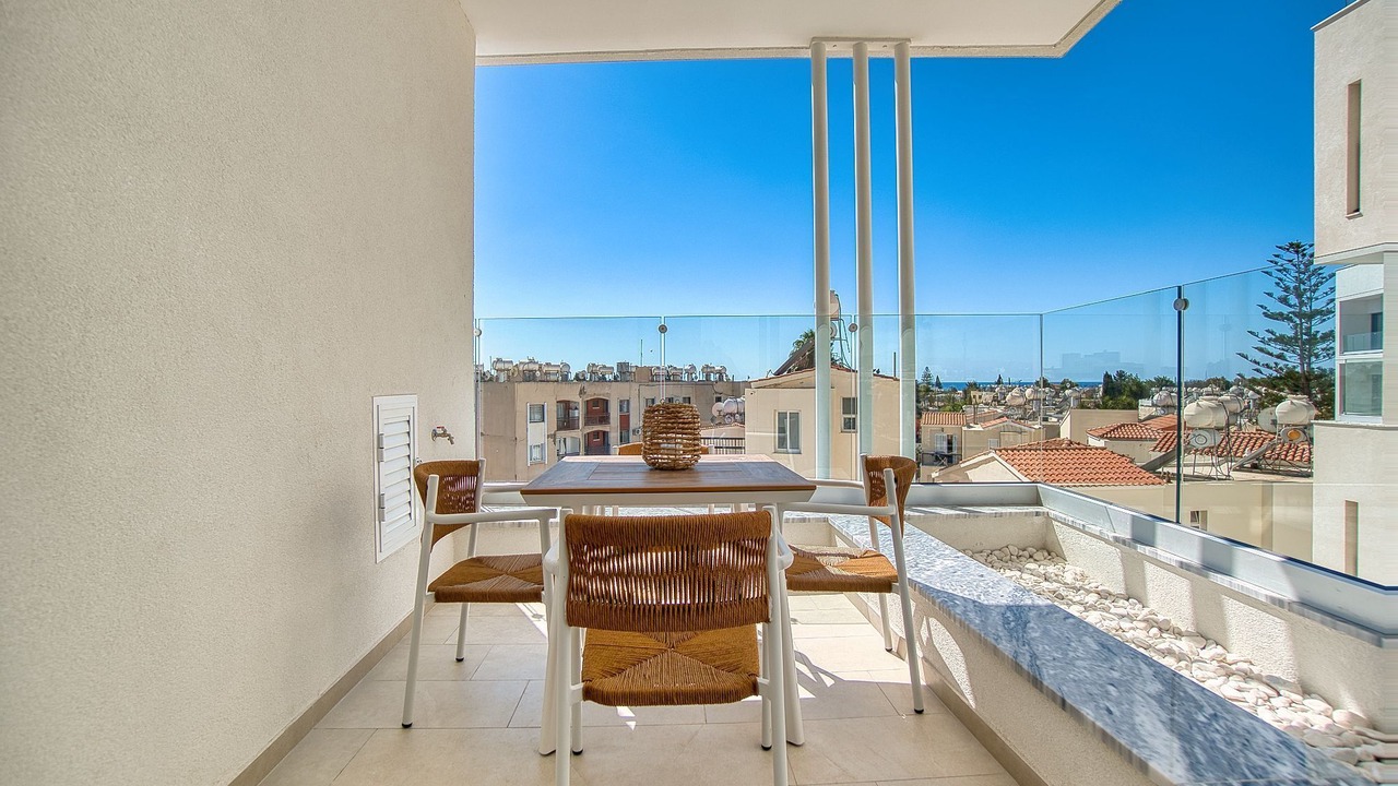 Photo of Outdoor in Paphos