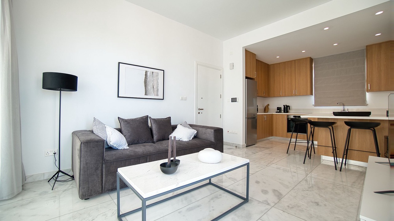 Photo of Livingroom in Paphos