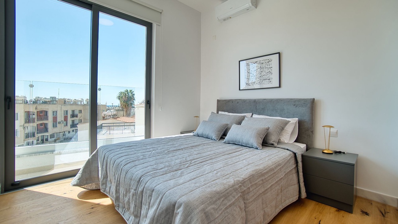 Photo of Bedroom in Paphos