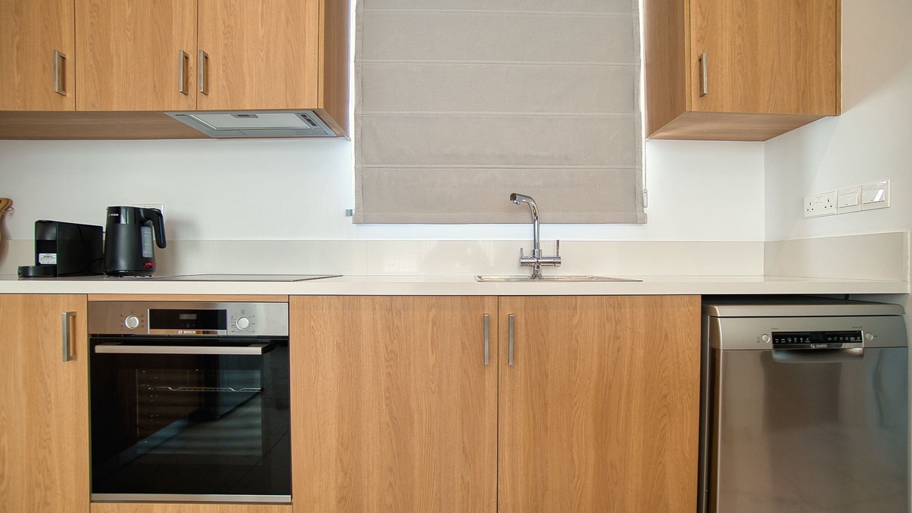 Photo of Kitchen in Paphos