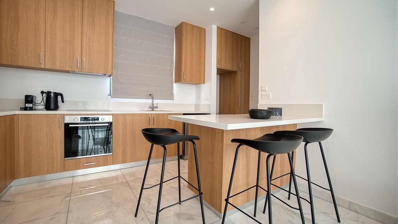 Photo of Kitchen in Paphos