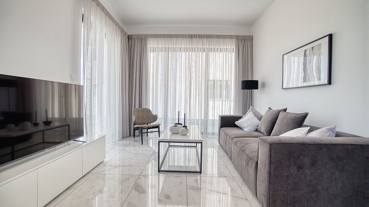 Photo of Livingroom in Paphos