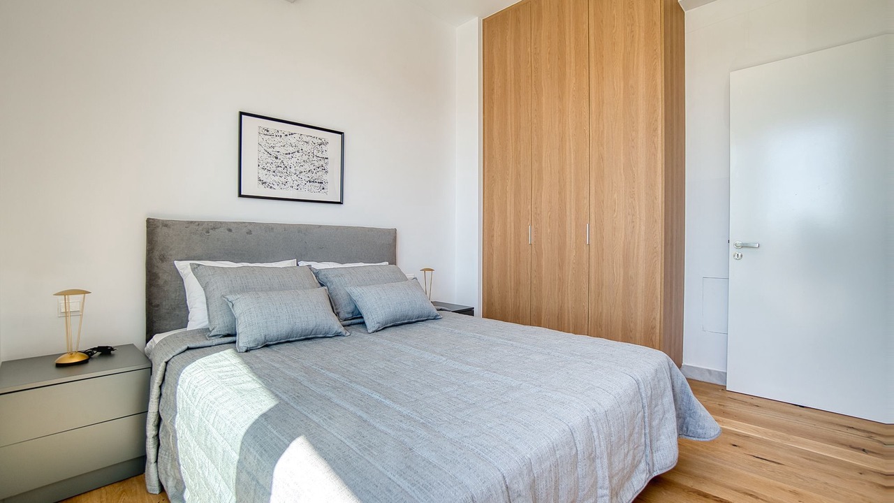 Photo of Bedroom in Paphos