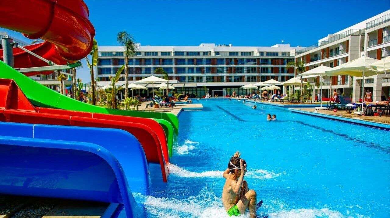 Photo of Outdoor in Karavas