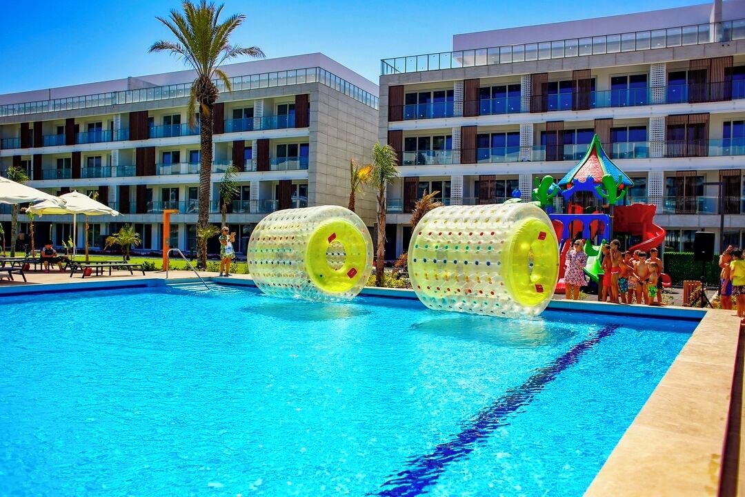 Photo of Outdoor in Karavas