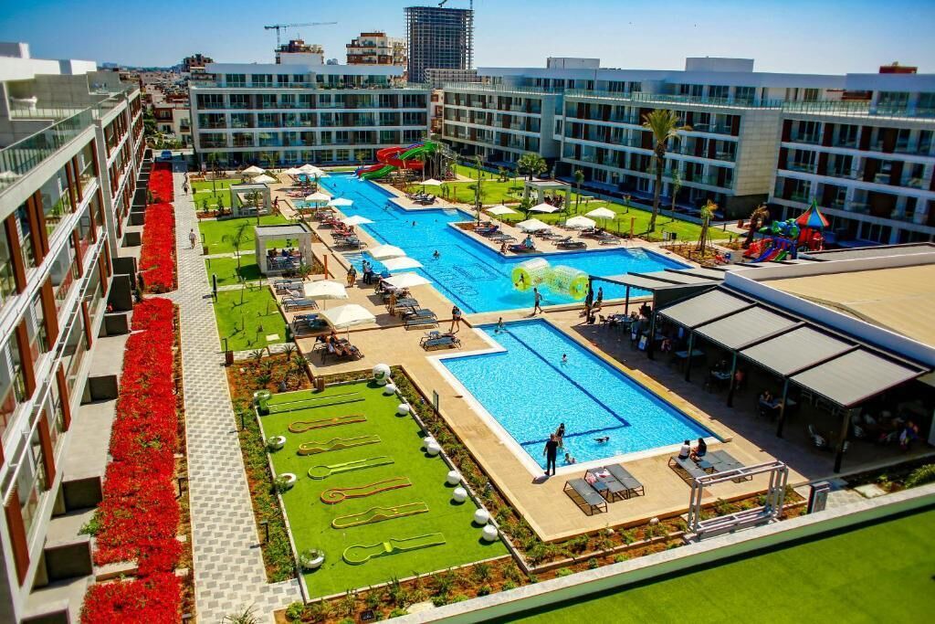 Photo of Outdoor in Karavas