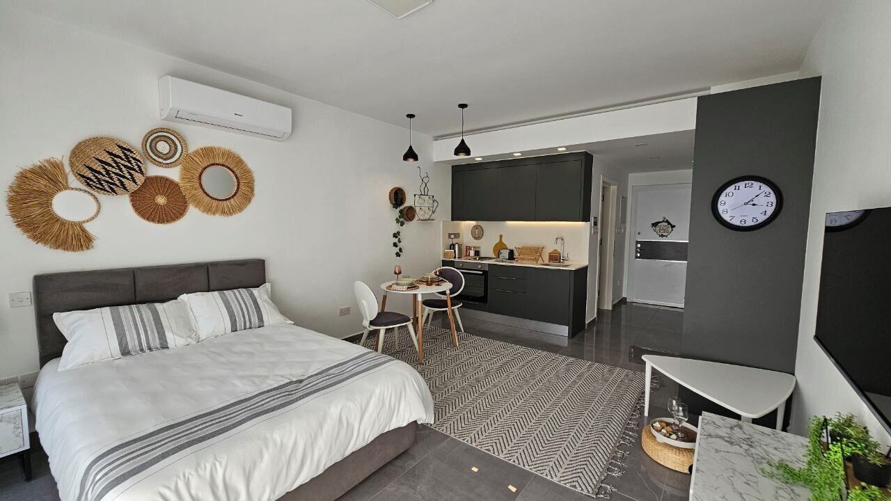 Photo of Bedroom in Karavas