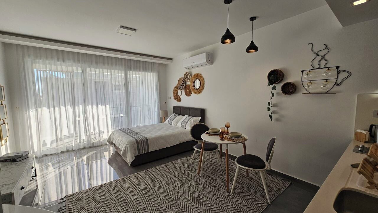 Photo of Bedroom in Karavas