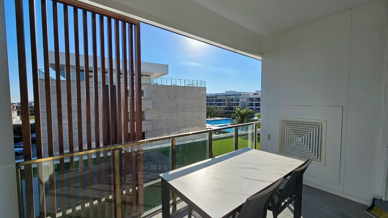 Photo of Outdoor in Karavas