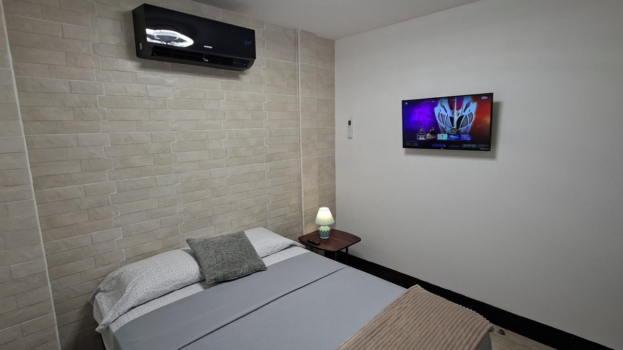 Photo of Bedroom in Matagalpa
