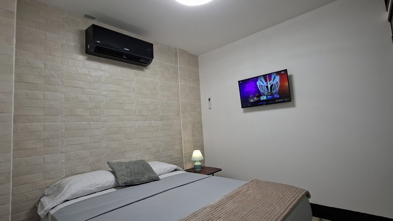 Photo of Bedroom in Matagalpa