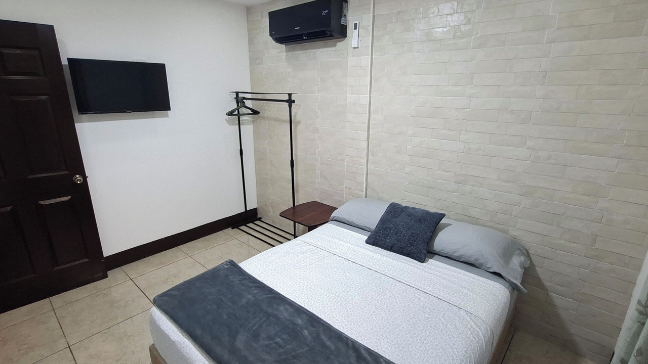 Photo of Bedroom in Matagalpa